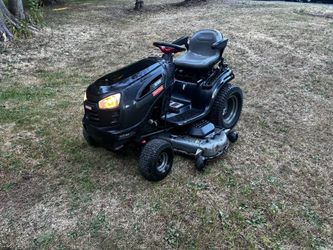 Craftsman Mower