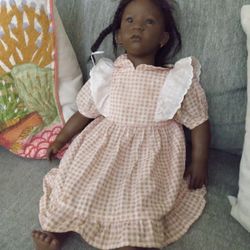 Himstedt dolls hotsell for sale