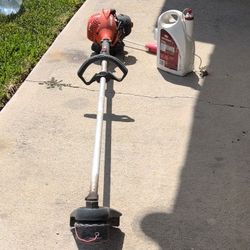 Echo Weed Eater NEEDS NEW CARBURETOR