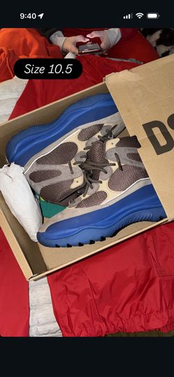 Sneaker Collection For Sale! (Yeezy, Jordan, Off White)