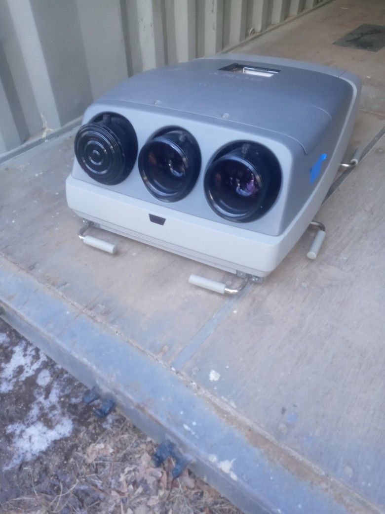 Sony Projector