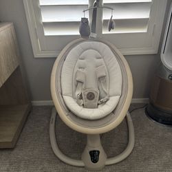 Maxi Cost Baby Swing 