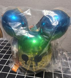 Disney popcorn bucket