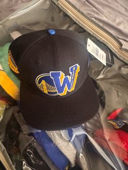 Golden State Warriors snapback