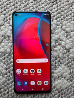 unlocked Motorola stylus 5G 128gb