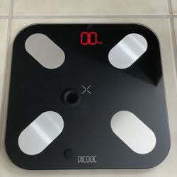 digital scale
