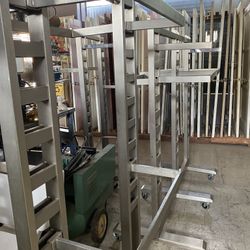 Used clothing racks for sale new arrivals