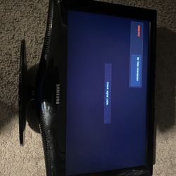 Samsung TV