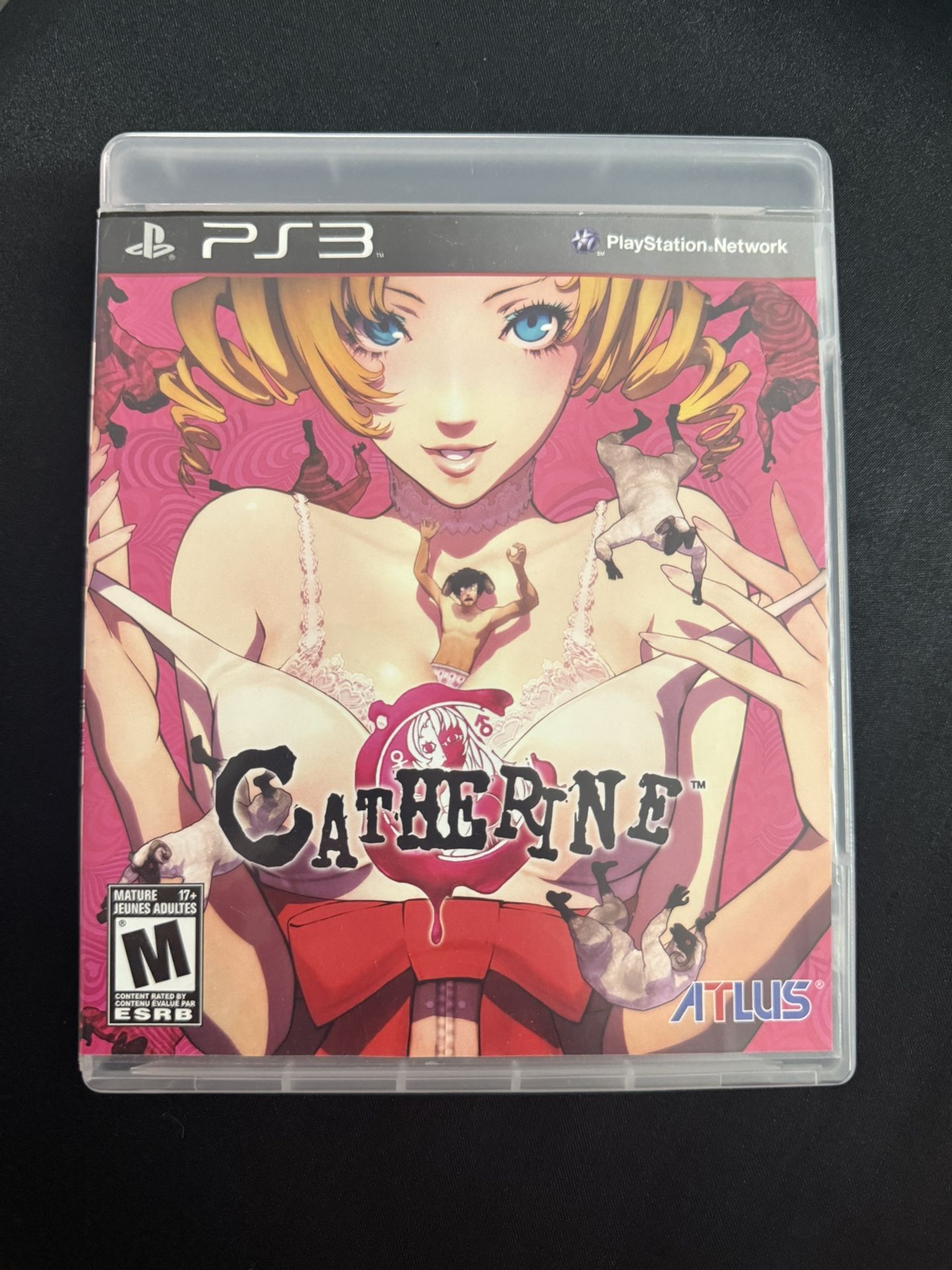 Catherine PS3