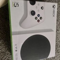 Xbox Series S Modded