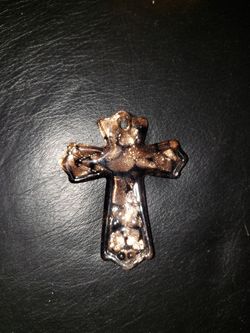 Beautiful Blown Glass Pendants- Each