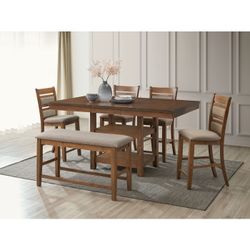⭐️Counter Height Dining Set⭐️