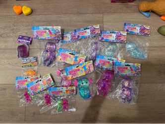 Sugar swaps Brand new