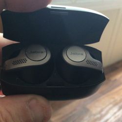 Jabra 65t Ear Buds