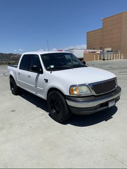 2003 Ford F-150