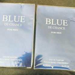 Perfumes And Colognes 