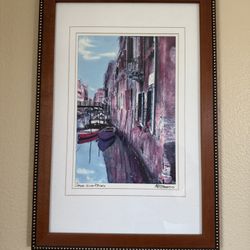 Wall Art