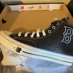 CONVERSE UNDEFEATED X CHUCK 70 'BROOKLYN DODGERS'