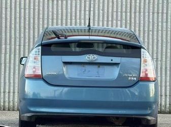 2008 Toyota Prius