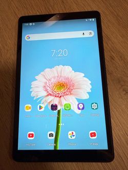 Lenovo Tab M8 HD tablet