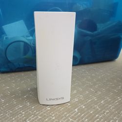 Linksys WH03  Velop Mesh Node
