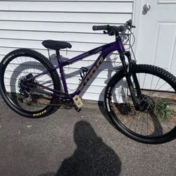 2020 Kona Hardtail MTB