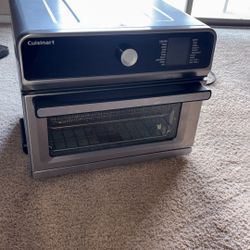 Cuisinart Air fryer 