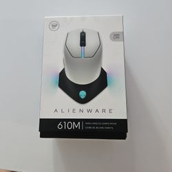 Alienware 610m Wireless Mouse