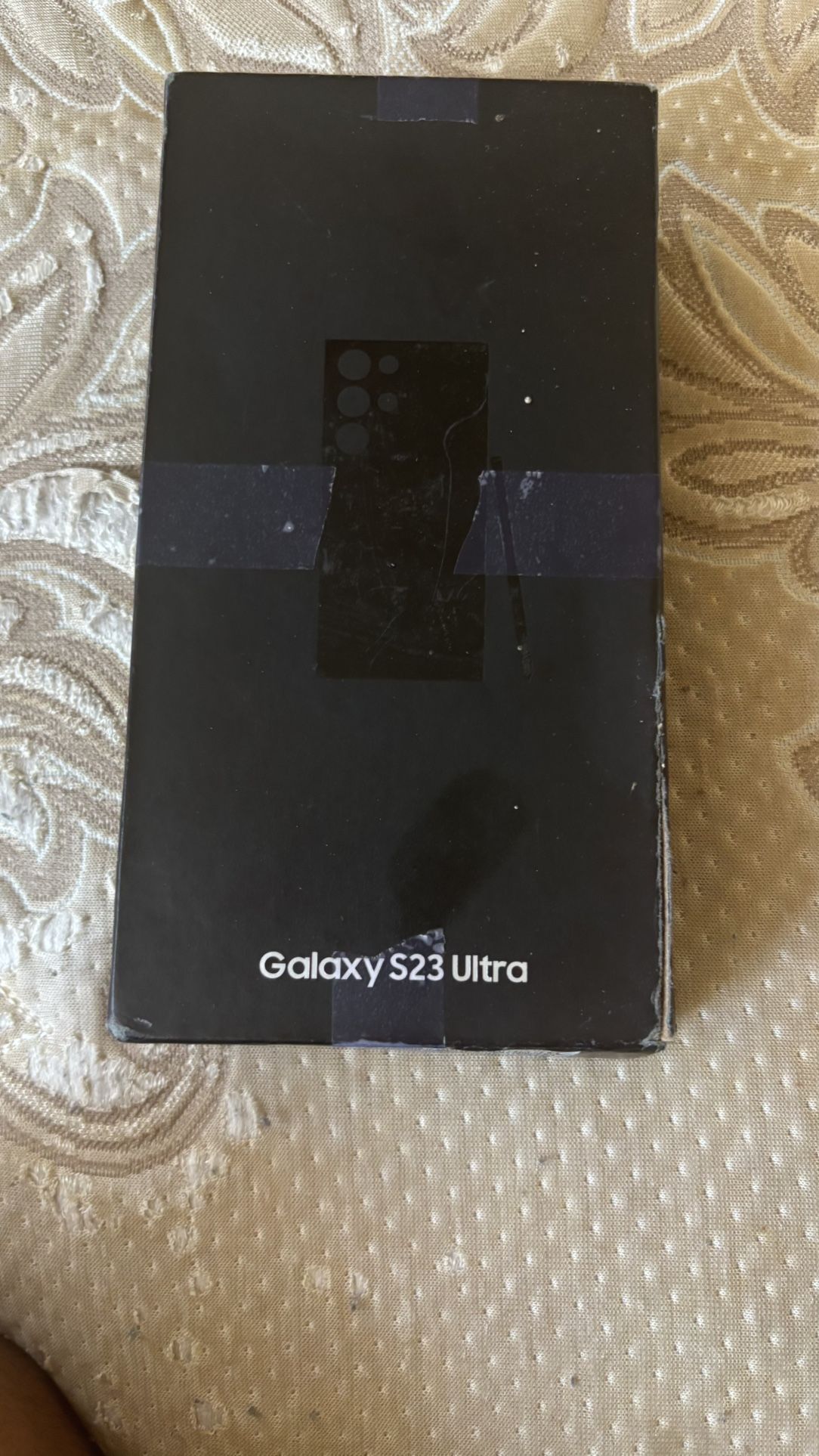 Galaxy S21 Ultra