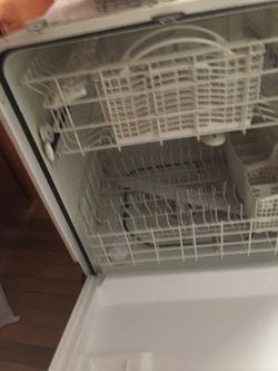 Dishwasher