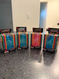 Authentic Needoh Dream Drops