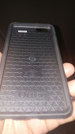 Brand new iPhone 6 plus otter box case