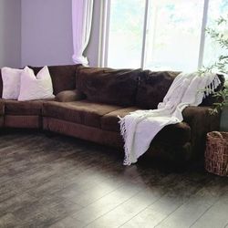 Sectional  Great Condition