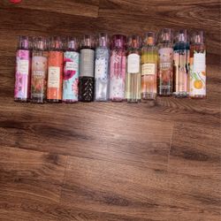 Body Mist Unused $22 For 1