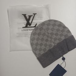 Lv beanie