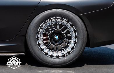 P305/45R17 Mickey Tires Street R Available Now !