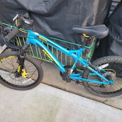 Huffy Nighthawk 20-Inch Boys Bike 