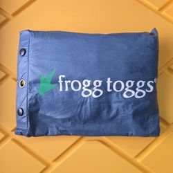 Frogf Toggs Poncho OSFA