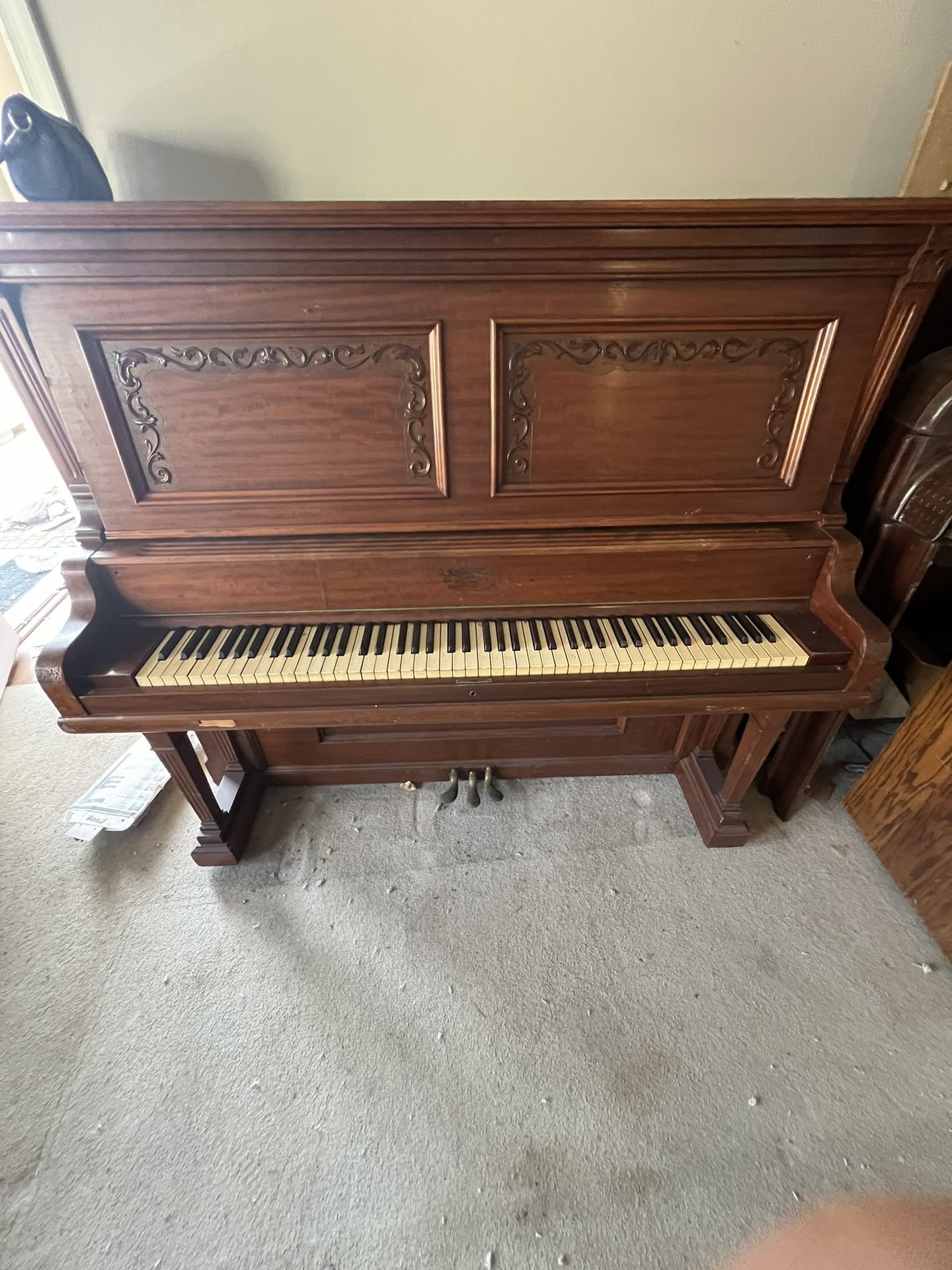 Piano 