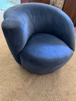 Free armchair
