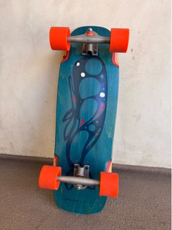 Loaded Ballona Skateboard