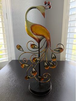 Peacock