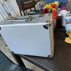 Pipe Inspection Camera System 