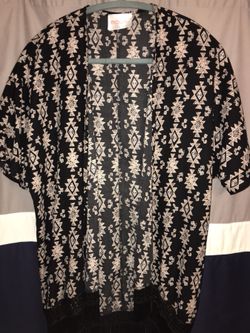 Women’s Shaw cover up small
