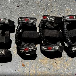 Jeep Roll Bar Grip Handles 