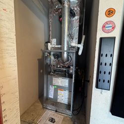 Heating Air Condition