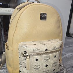 McM backpack