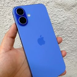 iPhone 16 Plus 128gb