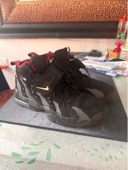 Nike Air DT  Max ‘96 ‘FALCONS’
