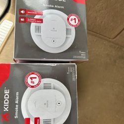 all 16 pzas smokedetecter 